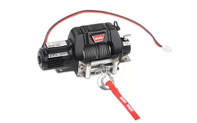 RC4WD 1/10 Mini Warn 9.5CTi Winch (Black) - RC4WD #Z-S1571 • $35.95