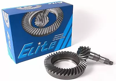 Chevy Camaro G-body - Gm 7.5  7.6  Rearend - 3.23 Ring And Pinion Elite Gear Set • $229.21