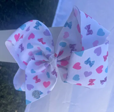 Jojo Siwa Hair Bow Jojo Siwa Approx 17cm Long Brand New • $7.99