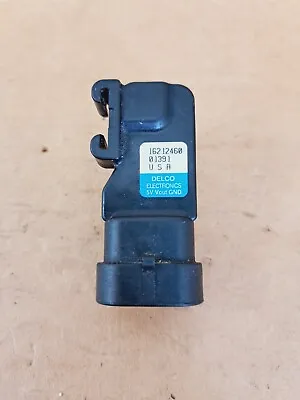 Mercury Optimax 225XL 225HP Outboard Delco Electronics MAP Sensor 16212460 • $25