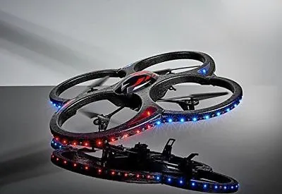 JXD 23 X 23  QuadCopter With Camera - Drone • $49.99