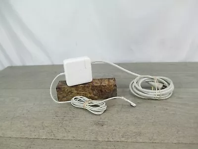 Original APPLE MacBook Pro 60W MagSafe Power Adapter Charger A1344  Tested • $12.99