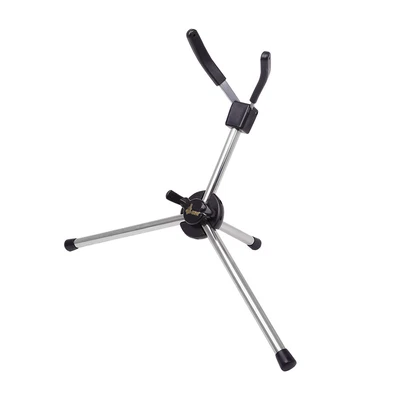 $28.74 • Buy Foldable Tenor Saxophone Stand Portable Sax Floor Stand Holder With Bag New W4G8
