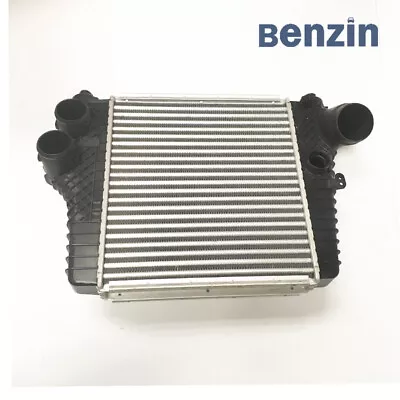 New Intercooler /Charge Air Cooler Fits 2013 14 15 16 2017 Ford F150 3.5L Turbo • $139.99