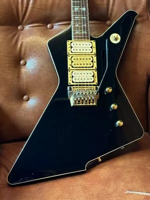 Ibanez Destroyer II Phil Collen Model Japan Electric Guitar • $2654