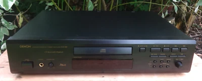 £39 • Buy Denon DCD-685 CD Player     Like N*W