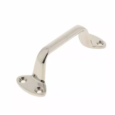 Grab Rail Bar Handrails Door Hardware For Yacht Trailer Camper Heavy-Duty • £12.55