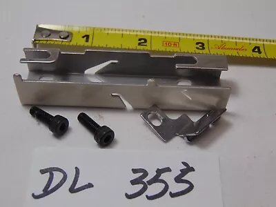 Elna Lock Pro 4 DC Overlock Serger Replacement Part Cutter Front Thread Guide • $23.99