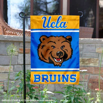 Bruins Garden Flag And Yard Banner • $16.95