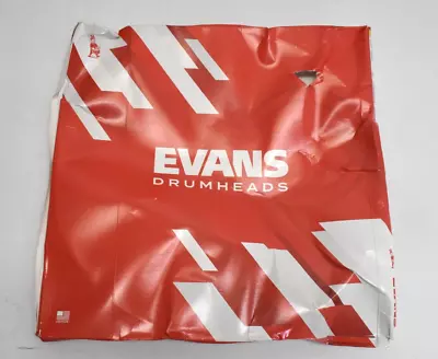 Evans Hybrid Coated Snare Batter Drum Head 14  1 Ply 14 Mil Marching Band • $63.95