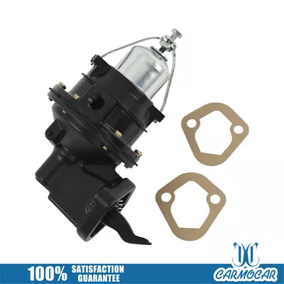 3854858 42725A3 Fuel Pump Fits For Mercruiser Mercury Marine 3.0 2.5 Volvo Penta • $31.97