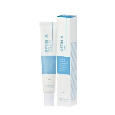 Usolab Retin Cream • $55