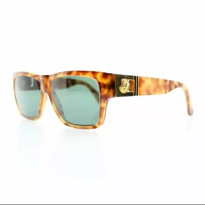 Vintage Versace 372/A 830 Sunglasses • $599.95