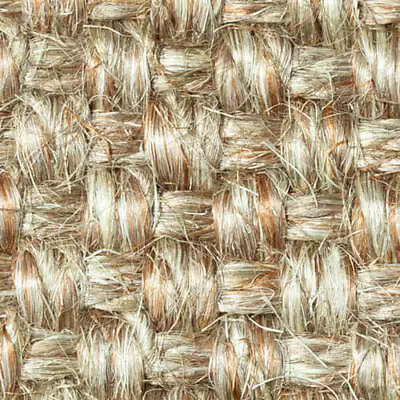 £159.50 • Buy Crucial Trading Sisal Aztec Alabaster Carpet Remnant 3.75m X 1.8m (s26046)