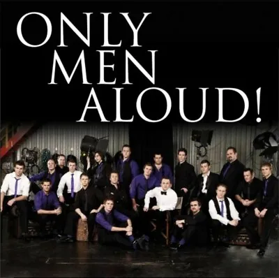 £1.50 • Buy Only Men Aloud - ! (2008)