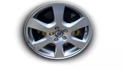 Wheel XC60 17x7-1/2 Alloy 6 Spoke Fits 10-12 VOLVO 60 SERIES 10277086 • $120