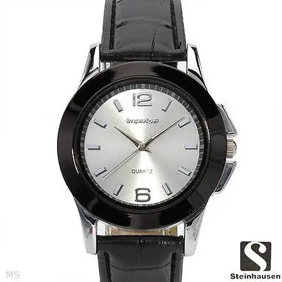 STEINHAUSEN Brand New Gentlemens Watch Model Im2073s • $79.99