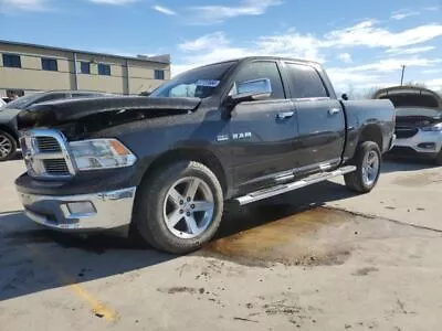 AC Condenser Without Hybrid ID 52014588 Fits 09-11 DODGE 1500 PICKUP 1136048 • $119.99