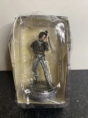 Game Of Thrones Eaglemoss Arya Stark 4:05 Figure Only No Magazine • £4.99