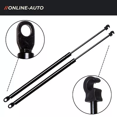 2 Rear Trunk Lift Supports Strut Shock Rod For Volvo 740/760/780 Without Spoiler • $17.99