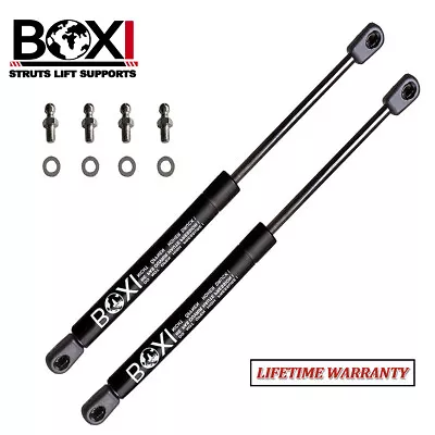 2X Rear Liftgate Hatchback Lift Supports Struts Shocks For 1988-1991 Honda Civic • $20.90