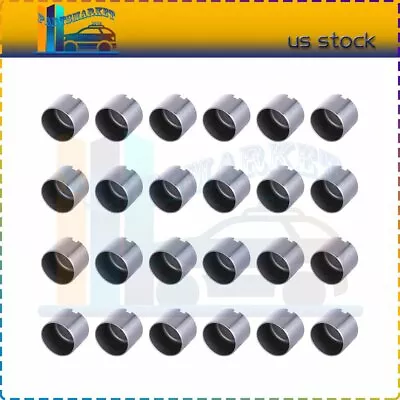 For Toyota Tacoma 95-04 3.4L V6 DOHC 24V 5VZFE Lash Adjusters Lifters 24 PCS • $39.99