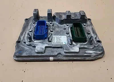 2018 Oem Ram Cummins 2500 3500 6.7l Diesel Engine Control Module Ecm Ecu 4384841 • $650