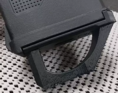 Airsoft PTS EPM1 Magazine Ranger Plates (Black Six Pack) • $26