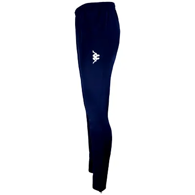 Kappa Ponte Training Tight Pants - Blue Marine - XL • £9.99