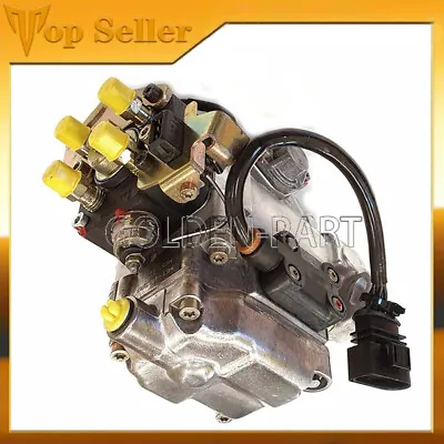 0986440568 Fuel Injection Pump Fit For 96-98 Volkswagen 1.9l Tdi Vw • $917.03