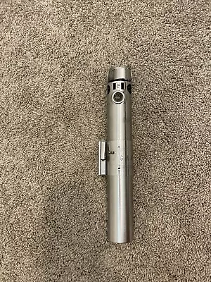 Vintage Graflex 3 Cell Flash Handle Star Wars Lightsaber • $650