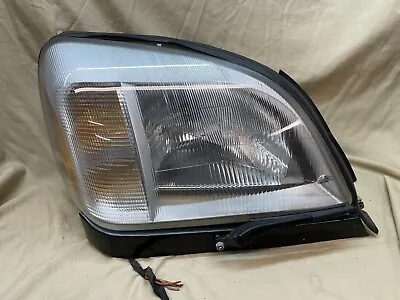 92-99 Mercedes W140 CL500 CL600 Right Pass Side OEM Halogen Headlight Assembly • $155.25