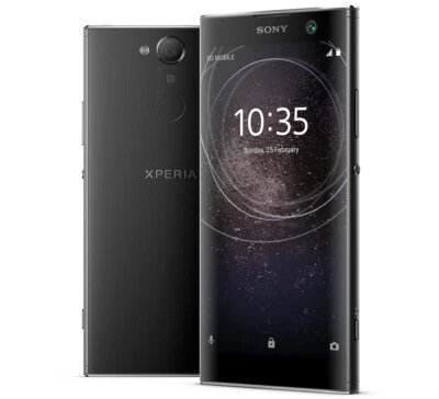 $527.31 • Buy SONY XPERIA XA2 PLUS H4493 6gb 64gb 23mp Fingerprint Id 6.0  Android Smartphone