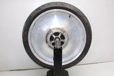 $256.50 • Buy 02-06 Harley-davidson V-rod Vrsc Front Wheel Rim
