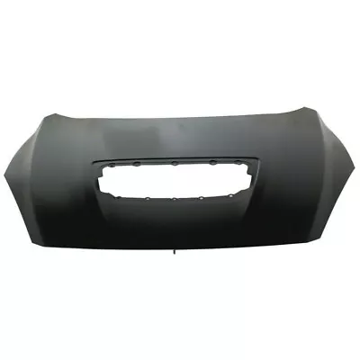 For Mazda 3 2010 11 12 2013 Hood Panel | 2.3L Engine | With Turbo | MA1230169 • $684.64