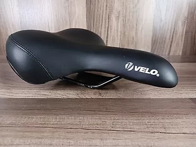 Velo Bike Saddle Comfort Bike Seat/Saddle • $19