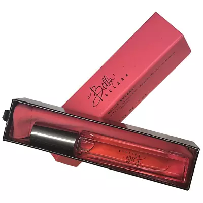 Mary Kay Bella Belara Eau De Parfum Perfume  .25Fl. Oz. / 7mL Unused With Box • $20