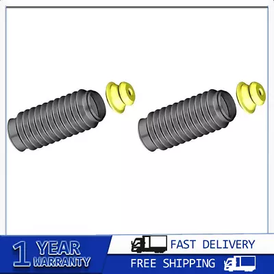 Fits Toyota Carina KYB Shocks & Struts Suspension Struts Bellows Front 2x New • $50.53