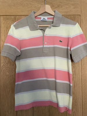 £0.99 • Buy Lacoste Polo Shirt Size 2 XXS