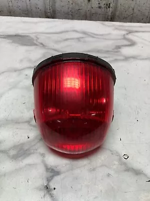 15 Honda NCH 50 NCH50 Metropolitan Scooter Rear Back Taillight Tail Light • $38.40