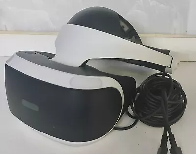 $149 • Buy ✅ PS4 PSVR PlayStation VR Headset Version 2 (Playstation 4 PS4) EXPRESS POST ✅