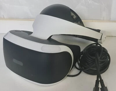 $149 • Buy ✅ PS4 PSVR PlayStation VR Headset Version 2 (Playstation 4 PS4) EXPRESS POST ✅