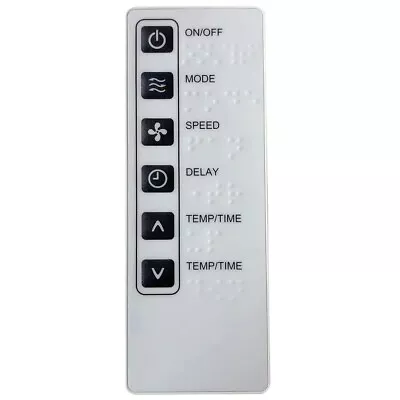 New 0010401791 For Haier GE A/C AC Remote 0010401791N 0010401791M 0010401791D • $8