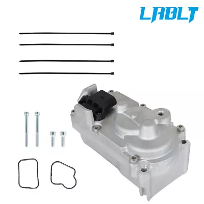 LABLT Turbo Actuator For 2013-2018 Ram 2500/3500 Cummins 6.7L Diesel HE300VG • $295