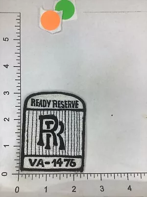 $9.99 • Buy Vintage Us Navy Philippine Made Va-1476 Squadron Patch  