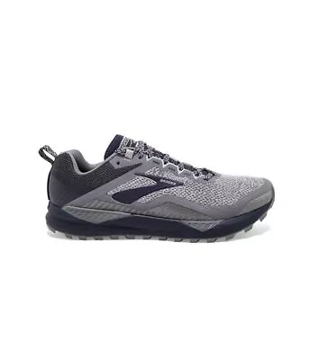 CLEARANCE!! Brooks Cascadia 14 Mens Trail Running Shoes (2E Wide) (020) • $162.75