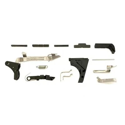 GLOCK 19 / G17 LOWER PARTS KIT  COMPLETE LPK Trigger Parts FOR GLOCK  19 /G 17 • $22.99