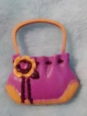 Barbie Doll Handbag • $5.50