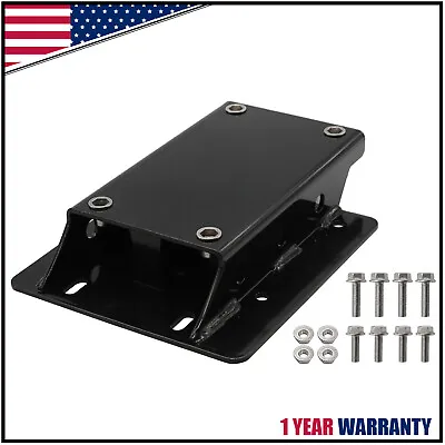 Generic Torque Converter Riser Plate For 196cc 212cc CT200U Coleman Mini Bike • $28.99