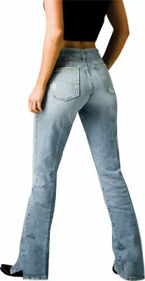 CRUEL GIRL KELSEY SLIM FIT JEANS CB56853001 Sizes 01357911131517 (B262) • $17.09